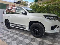 تويوتا لاندكروزر برادو